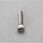 M4x15mm 六角穴付ボルト(チタン/1本)