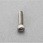 M5x12mm 六角穴付ボルト(チタン/1本)