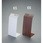 250x200x550mm 消火器カバー(ホワイト)