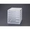 250x340x 270mm/ 5段 レターケース