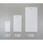 120x 60mm エコユニボード札(10枚)