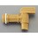 3/4"NPT ドラム缶バルブ