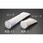 178x813mm 熱溶着フェルトフィルターバッグ(50μm)