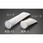 178x813mm 熱溶着フェルトフィルターバッグ(25μm)