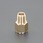 R1/4"xG1/4" ねじ変換アダプター