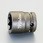 1/2"DR/17mm インパクト八角ソケット(二重四角)