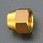 PF1/4" フレアナット(Φ8mm)