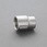 Rc 3/4" x Rc 1/4" 異径エルボ(ステンレス製)