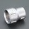 Rc 3/8" x Rc 1/4" 異径ソケット(ステンレス製)
