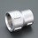 Rc 3/4" x Rc 3/8" 異径ソケット(ステンレス製)