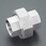 Rc 1/8"  ユニオン(ステンレス製)