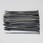 200x 4.6mm 結束バンド(黒/100本/PP)