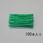 100x 2.5mm 結束バンド(緑/100本)