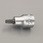 3/8"DR/T10x38mm [TORX]ビットソケット