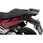 Easyrack topcasecarrier ブラック for Honda Forza 750 (2021-)