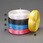 5.0mmx300m PPロープ(黒)