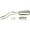 GP style exhaust '06-'09 | 1611GS0609