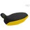 long シート in sky Yellow 40th/Black R1150R | 1521BY-1556T