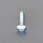 3.0x  8mm トラス頭タッピングビス(ユニクロ/30本)