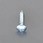 6.0x 30mm トラス頭タッピングビス(ユニクロ/10本)