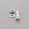 M10x 25mm強力六角ボルト(SUS/ナットワッシャ付全ネジ