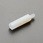 M3x15.0mm 六角雄ねじスペーサ(ナイロン/100個)