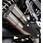 Original For F.B. Mondial Hps 300 2018/19 レーシング  Full Exhaust F205