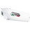 Original For Fantic Motor 125 M Performance 2019/20 E4 Homologated スリッポンエキゾースト  Albus Ceramic