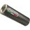 Original For Yamaha Yzf R1/R1-M 2015-16 E3 レーシング  スリッポンエキゾースト  M3 Black Titanium