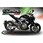 Original For Zontes Zx 310 R - X 2018/20 E4 Homologated スリッポンエキゾースト  F205
