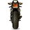 RP-1 GP スリップオン カーボンファイバースリーブ eマーク Honda CBR 1000 RR 08-11 2008 - 2011
