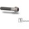 Screw M6x30 - Titanium