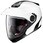 NOLAN N405GT METAL WH L