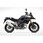 チタン スリップオン SUZUKI V-STROM