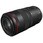 RFレンズ RF100mm F2.8 L マクロ IS USM