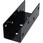 fort黒塗装 2X4用金具タイチャンネルT1-BK