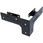 fort黒塗装 2X4用金具ブラケットB4-BK