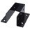fort黒塗装 2X4用金具ジョイスト J1-BK