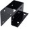 fort黒塗装 2X4用金具ジョイスト J2-BK