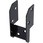 fort黒塗装 2X4用金具ジョイスト J5-BK