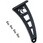 マフラー Footrest Delete Kit. Fits to Scorpion system only