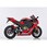 マフラー Track 1000 スリップオンエキゾースト (4-2)  HONDA CBR1000RR (SC77-2017)