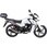 リアキャリア Minirack / ミニラック/ミニラック HONDA CB125F