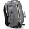防水バックパック 22 L. Grey
