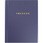 A4不動産重要書類ファイル＜紺＞