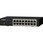 シンプルL2スイッチ SWX2110-16G