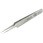 超精密ピンセット ストレートシェイプ