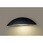 LED電球4．3WX1表札灯電球色