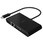 USB-C マルチメディア + USB-C 100W PD 変換アダプタ
