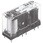 Panasonic リレー 24V dc 3PNO， SPNC 基板実装タイプ